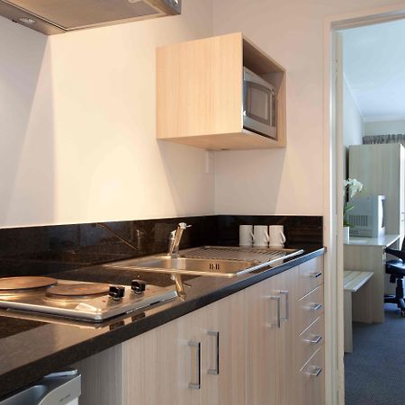 Auckland Airport Kiwi Motel Dış mekan fotoğraf