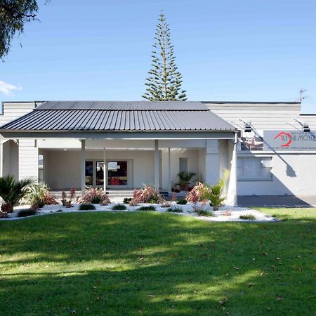 Auckland Airport Kiwi Motel Dış mekan fotoğraf