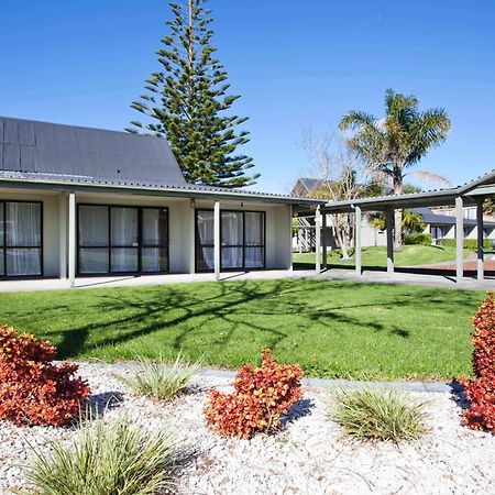 Auckland Airport Kiwi Motel Dış mekan fotoğraf