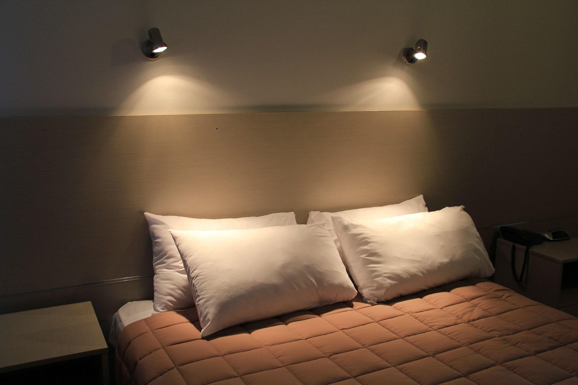 Auckland Airport Kiwi Motel Dış mekan fotoğraf