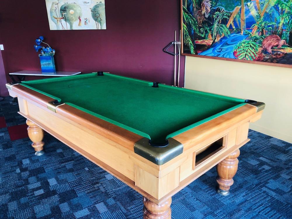 Auckland Airport Kiwi Motel Dış mekan fotoğraf