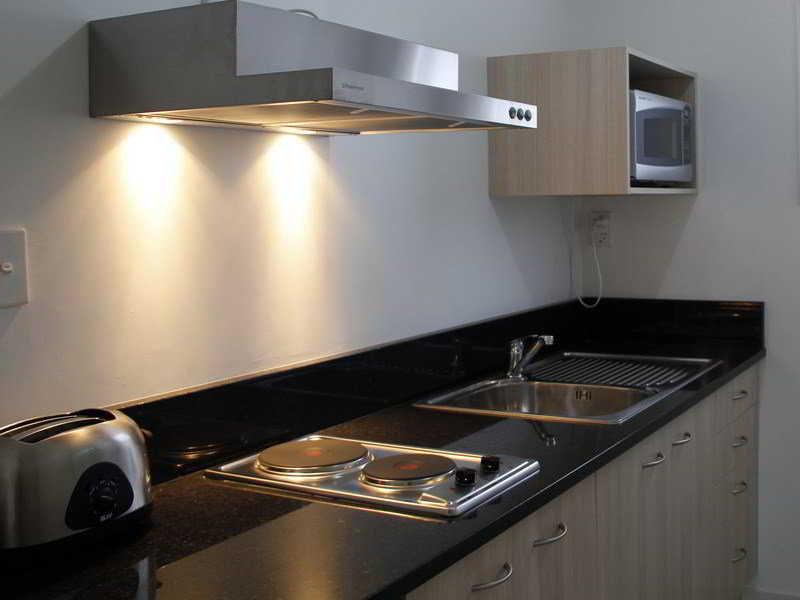 Auckland Airport Kiwi Motel Dış mekan fotoğraf