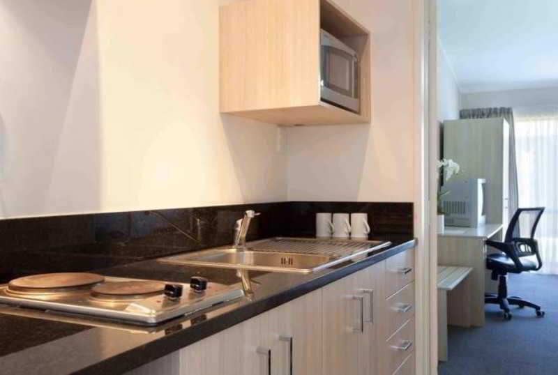 Auckland Airport Kiwi Motel Dış mekan fotoğraf