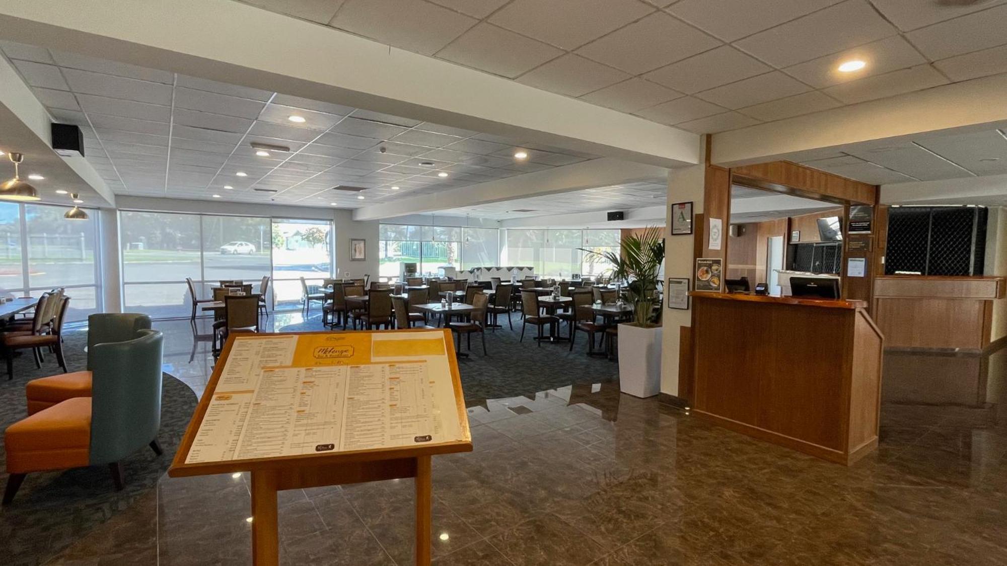Auckland Airport Kiwi Motel Dış mekan fotoğraf