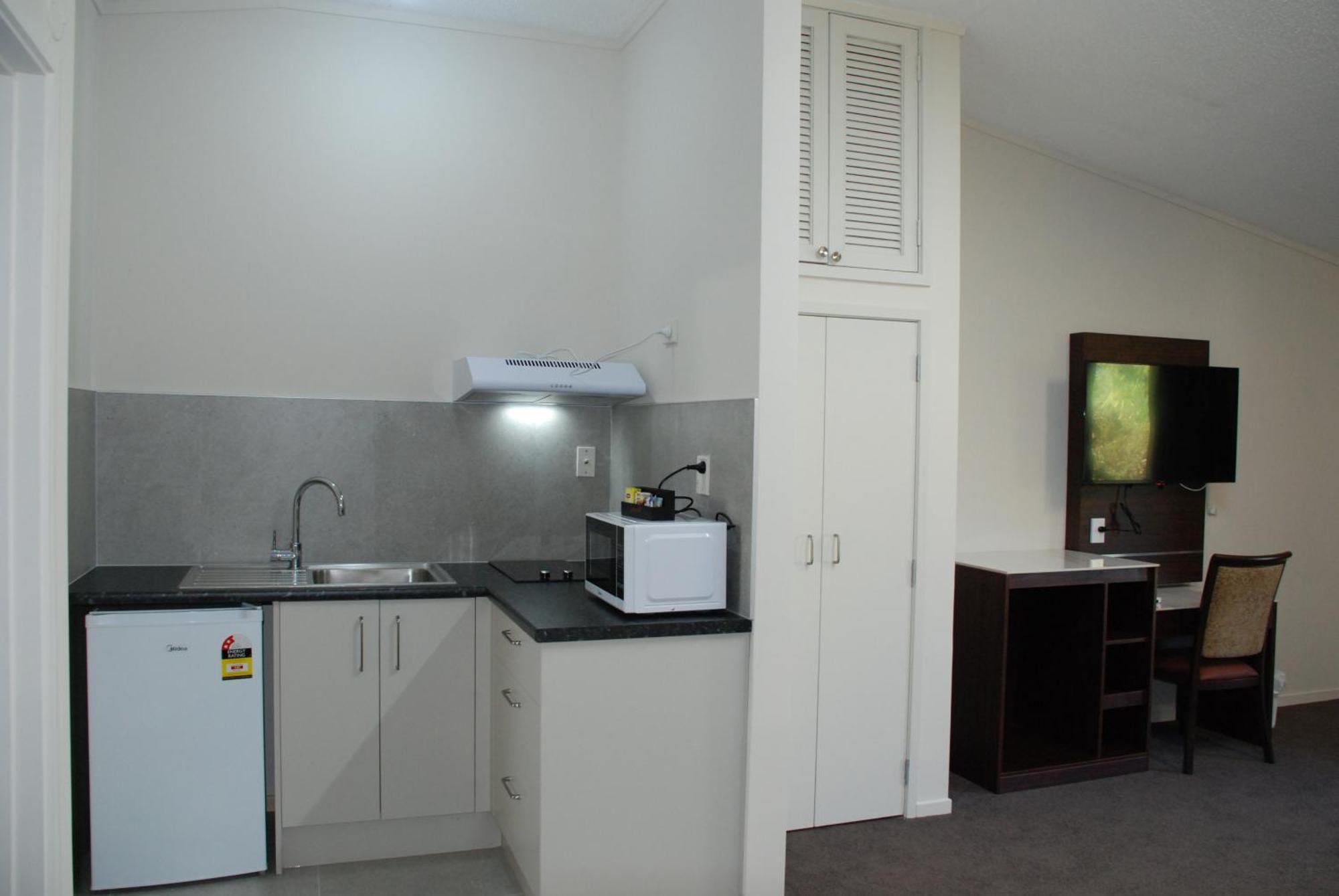 Auckland Airport Kiwi Motel Dış mekan fotoğraf
