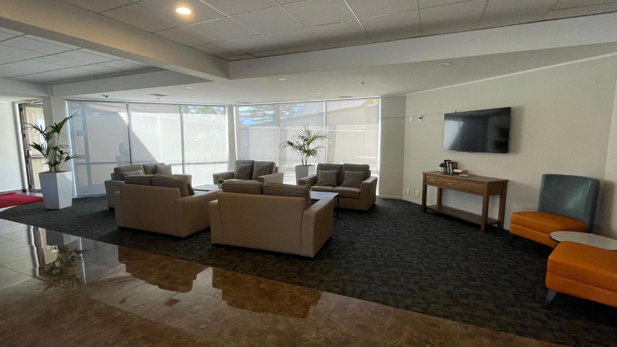 Auckland Airport Kiwi Motel Dış mekan fotoğraf