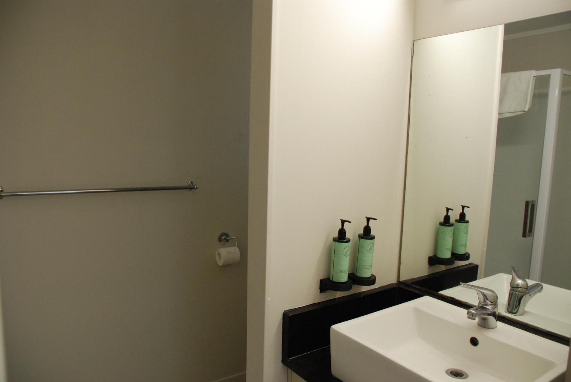 Auckland Airport Kiwi Motel Dış mekan fotoğraf