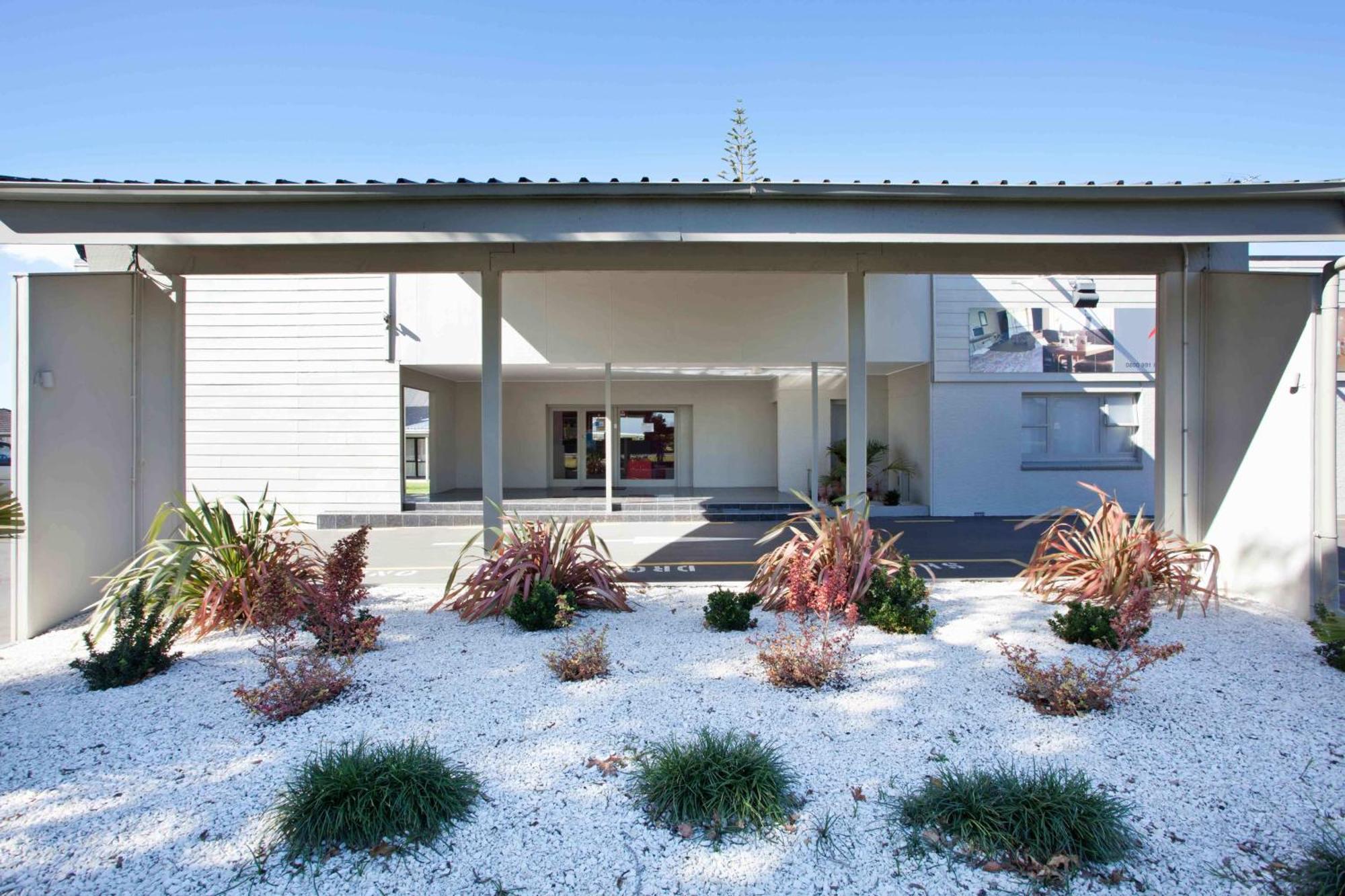 Auckland Airport Kiwi Motel Dış mekan fotoğraf