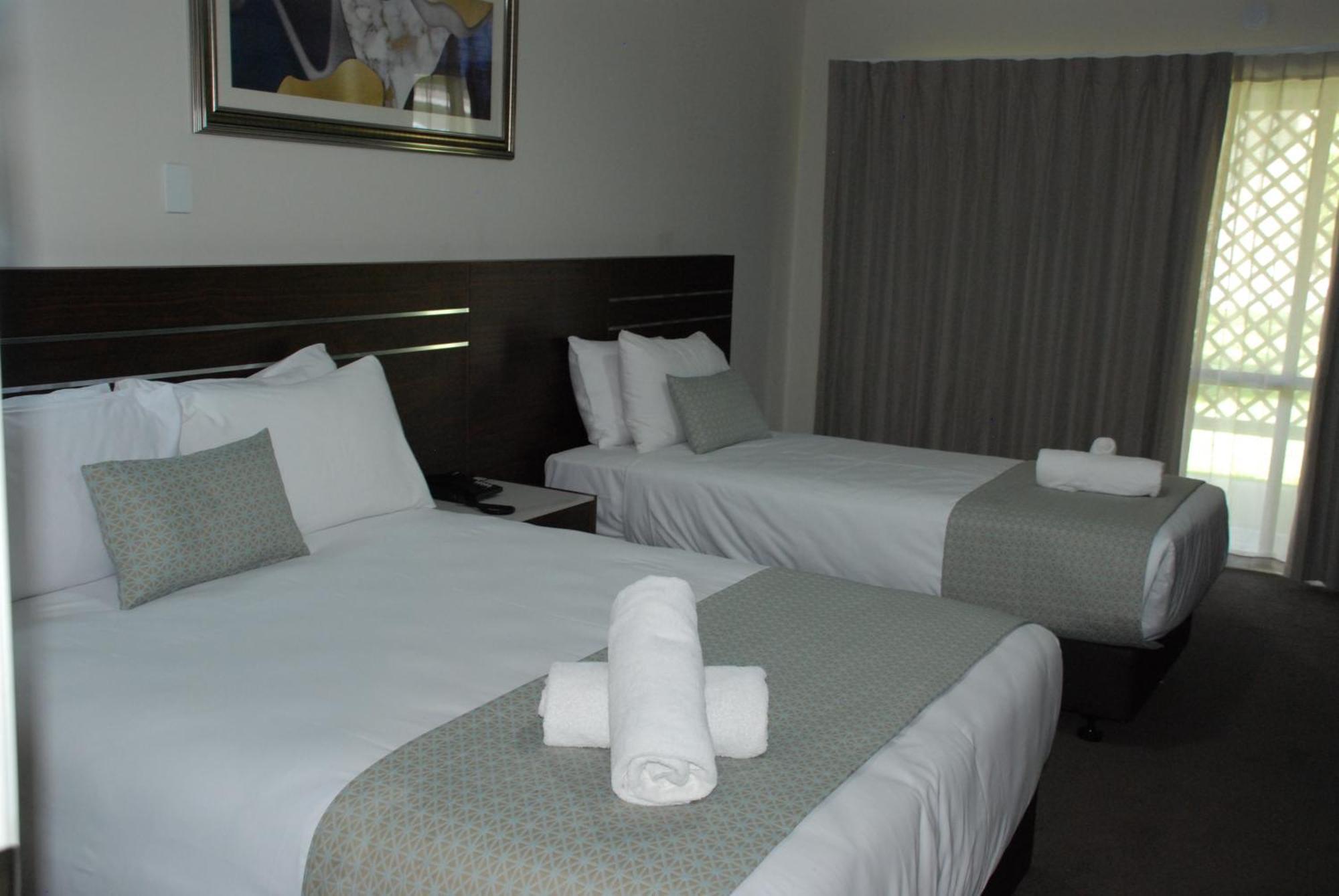 Auckland Airport Kiwi Motel Dış mekan fotoğraf