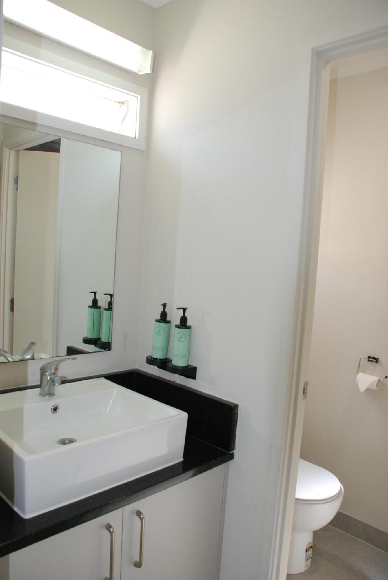 Auckland Airport Kiwi Motel Dış mekan fotoğraf