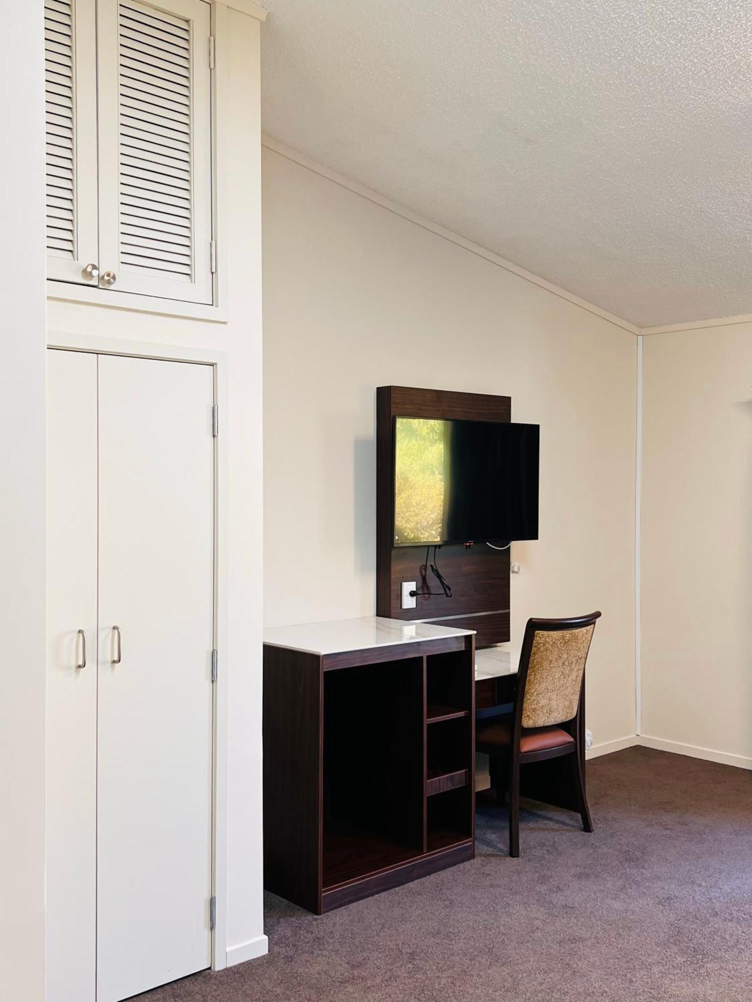 Auckland Airport Kiwi Motel Dış mekan fotoğraf