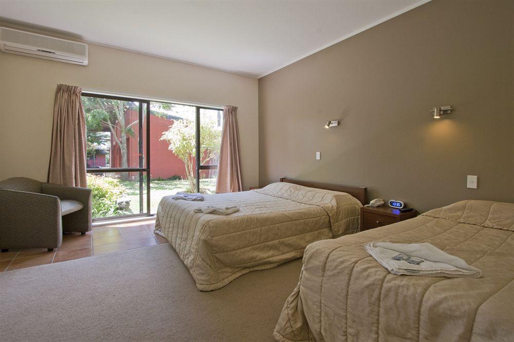 Auckland Airport Kiwi Motel Dış mekan fotoğraf