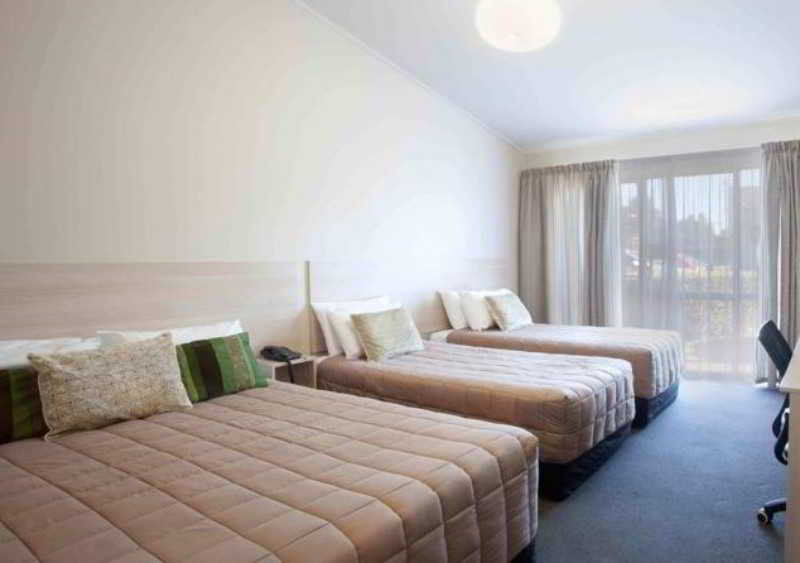 Auckland Airport Kiwi Motel Dış mekan fotoğraf