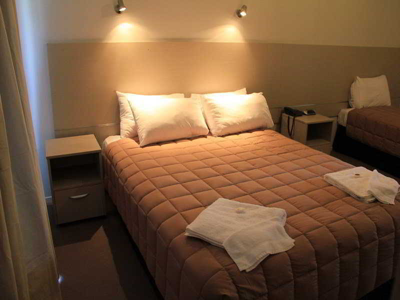 Auckland Airport Kiwi Motel Dış mekan fotoğraf