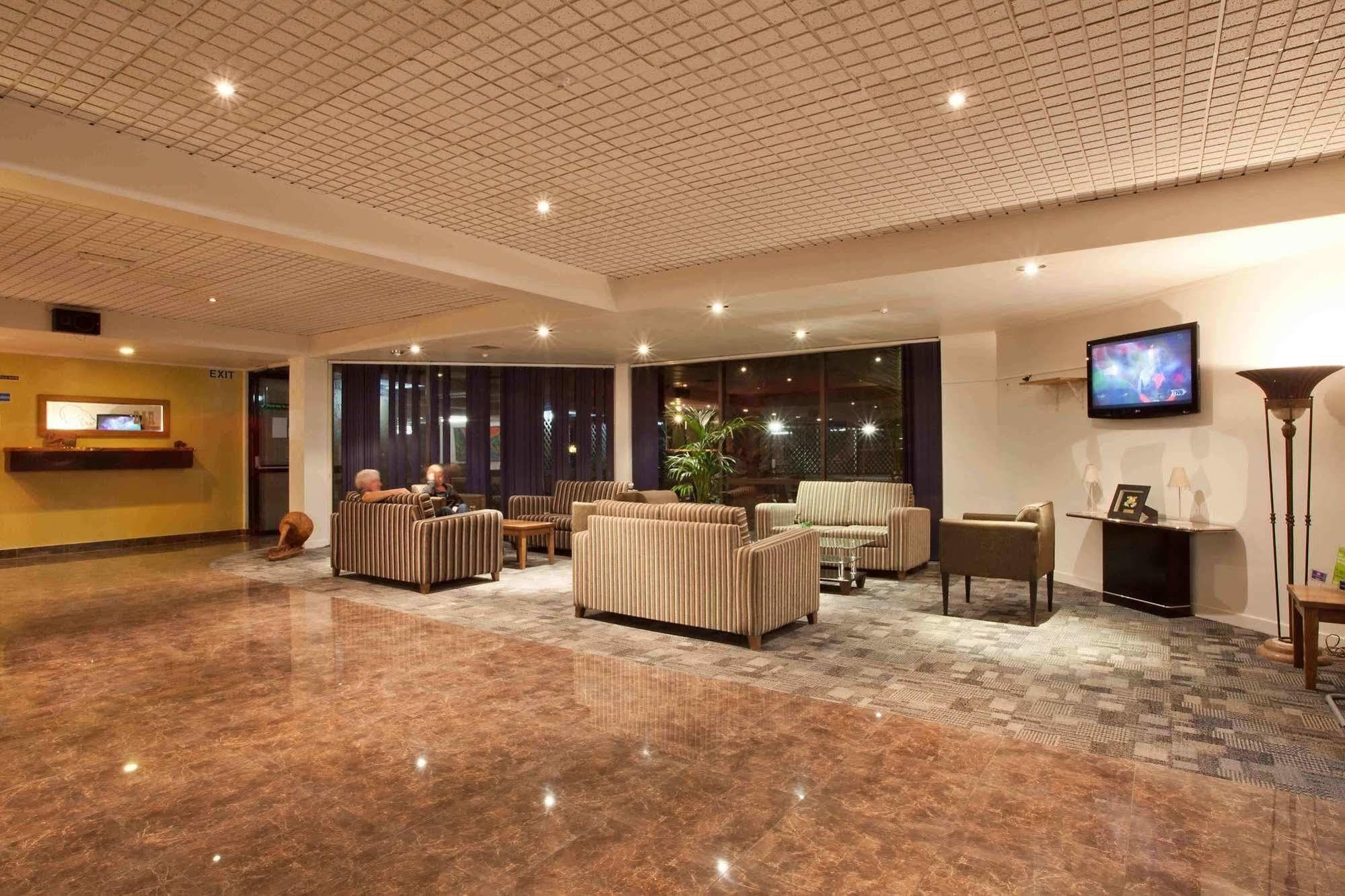 Auckland Airport Kiwi Motel Dış mekan fotoğraf
