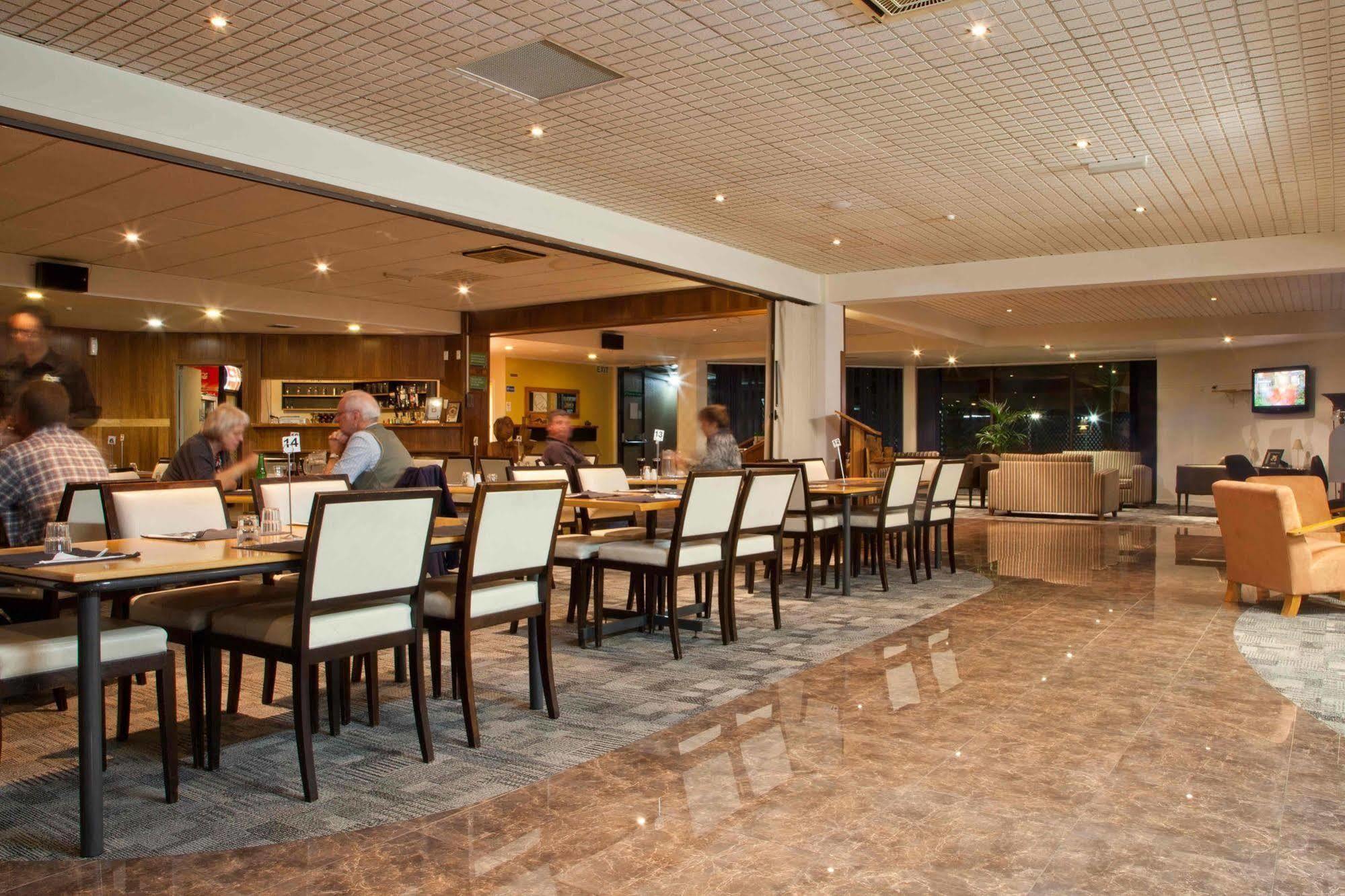 Auckland Airport Kiwi Motel Dış mekan fotoğraf
