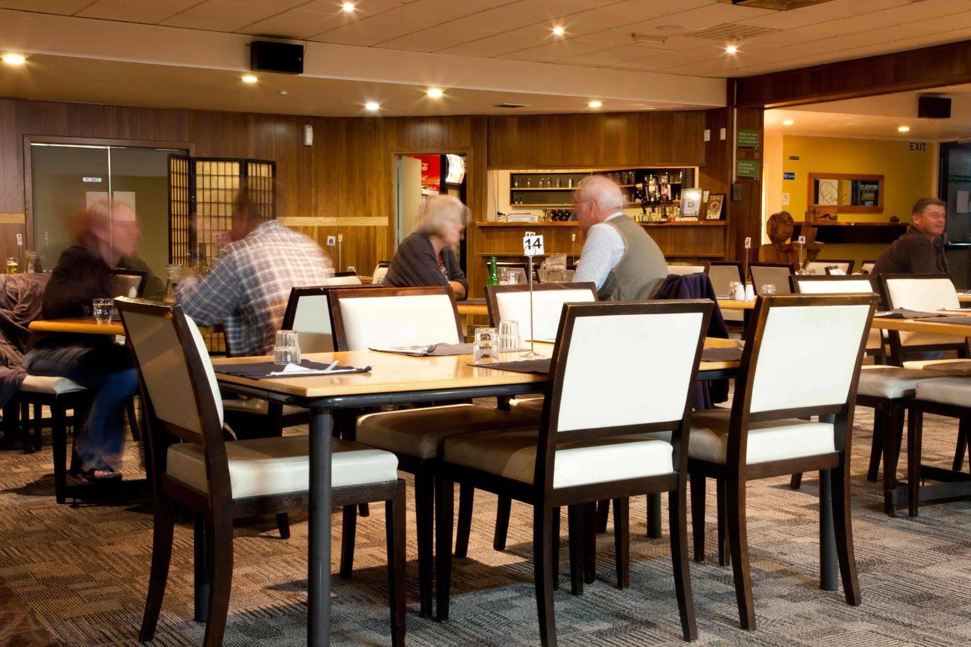 Auckland Airport Kiwi Motel Dış mekan fotoğraf