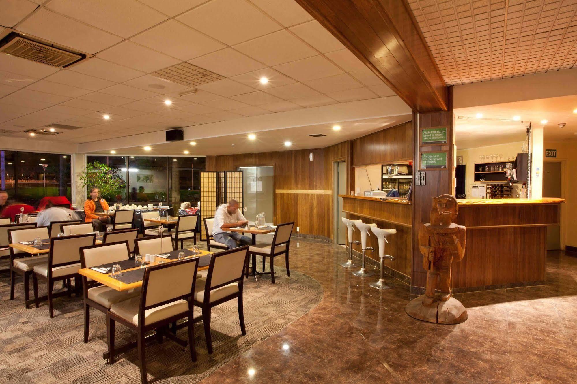 Auckland Airport Kiwi Motel Dış mekan fotoğraf