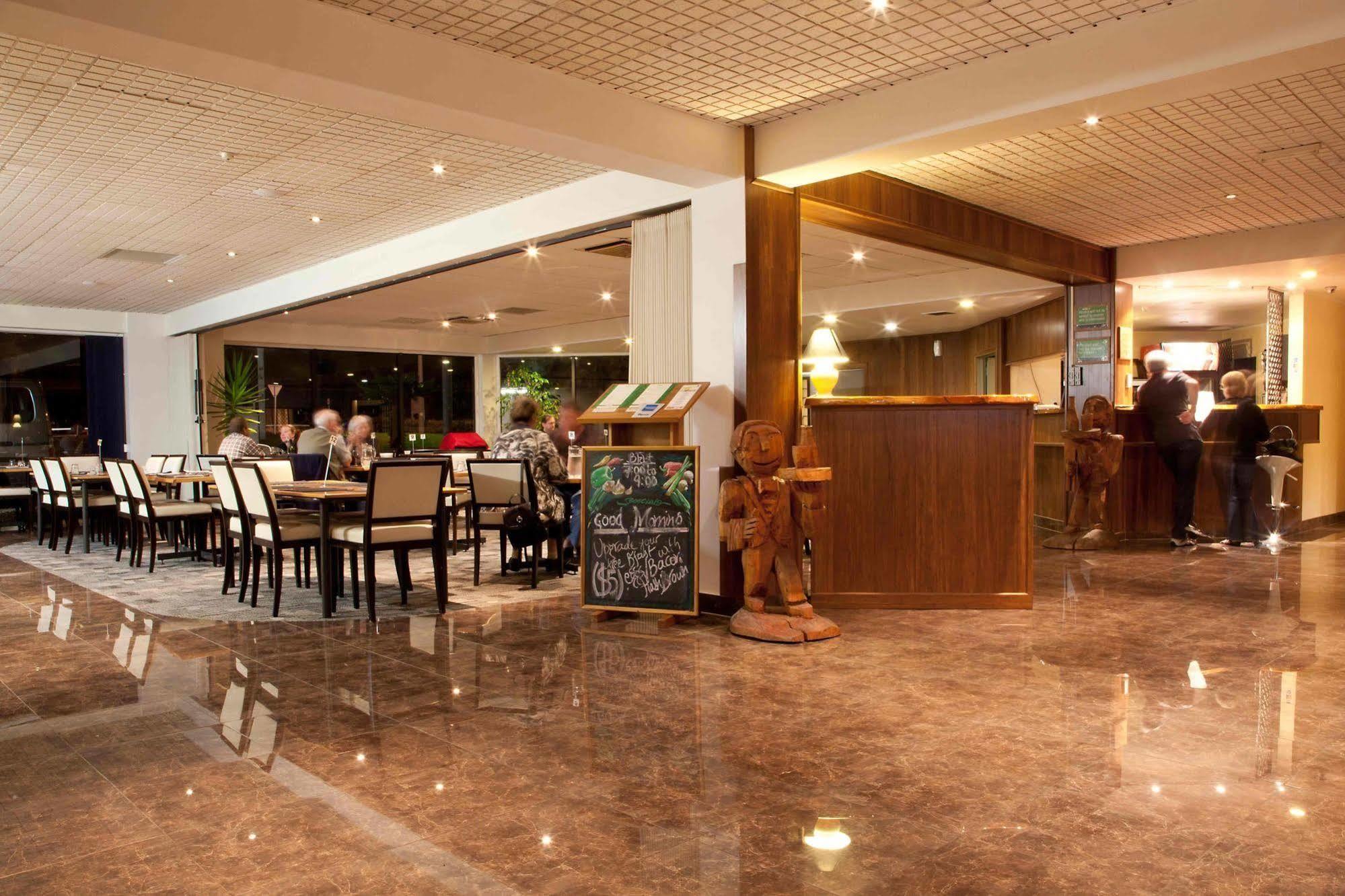 Auckland Airport Kiwi Motel Dış mekan fotoğraf
