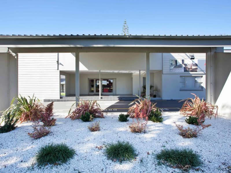Auckland Airport Kiwi Motel Dış mekan fotoğraf
