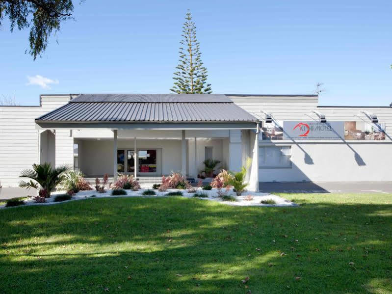 Auckland Airport Kiwi Motel Dış mekan fotoğraf